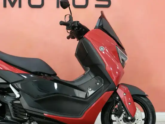 YAMAHA-NMAX CONNECTED 160 ABS YAMAHA-NMAX CONNECTED 160 ABS-2025