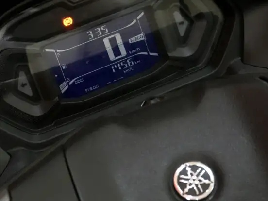 YAMAHA-NMAX CONNECTED 160 ABS YAMAHA-NMAX CONNECTED 160 ABS-2025