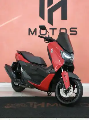 YAMAHA-NMAX CONNECTED 160 ABS-2025