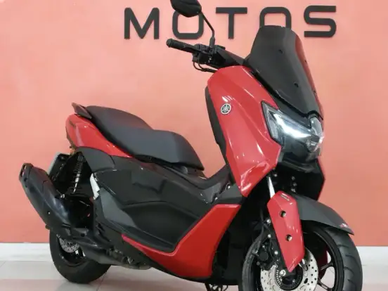 YAMAHA-NMAX CONNECTED 160 ABS YAMAHA-NMAX CONNECTED 160 ABS-2025