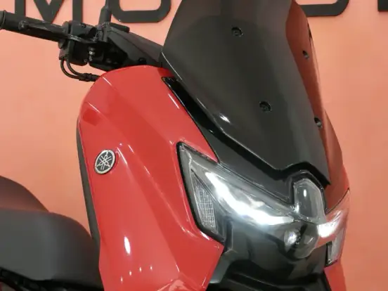 YAMAHA-NMAX CONNECTED 160 ABS YAMAHA-NMAX CONNECTED 160 ABS-2025