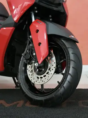 YAMAHA-NMAX CONNECTED 160 ABS-2025