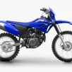 YAMAHA TT-R 230 YAMAHA TT-R 230
