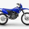 YAMAHA TT-R 230 YAMAHA TT-R 230