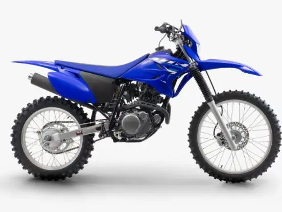 YAMAHA-TT-R 230 YAMAHA-TT-R 230-2026