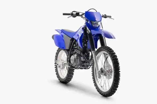 YAMAHA-TT-R 230-2026