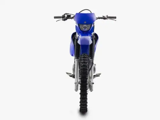 YAMAHA-TT-R 230 YAMAHA-TT-R 230-2026