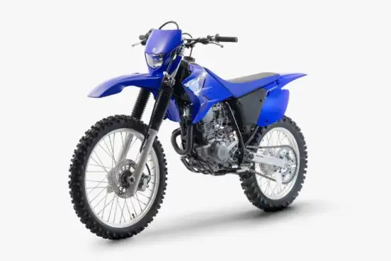 YAMAHA-TT-R 230-2026