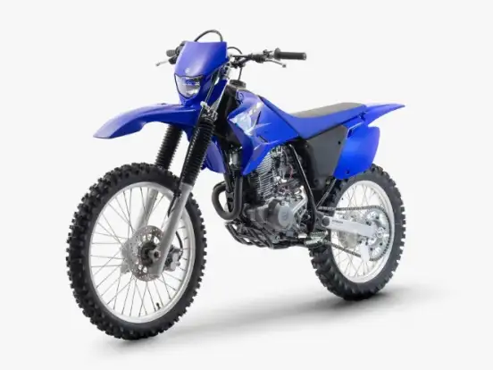 YAMAHA-TT-R 230 YAMAHA-TT-R 230-2026