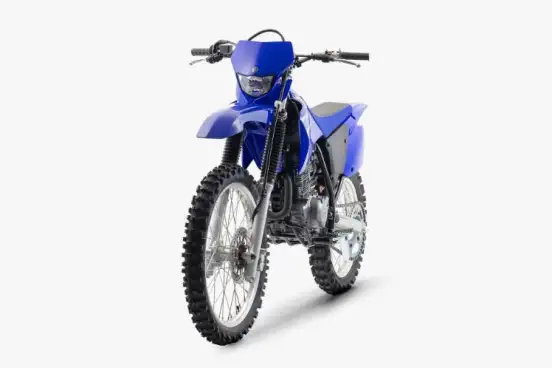 YAMAHA-TT-R 230-2026