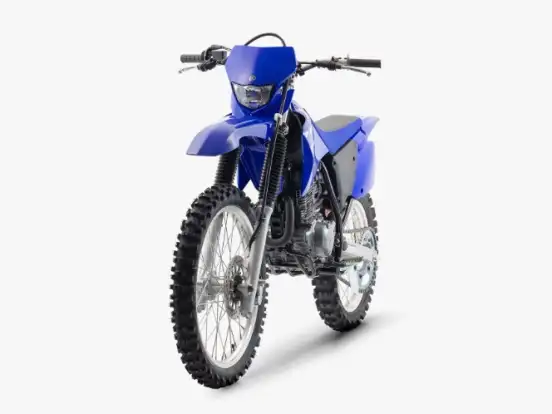 YAMAHA-TT-R 230 YAMAHA-TT-R 230-2026