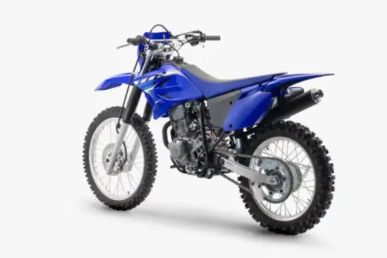 YAMAHA-TT-R 230-2026