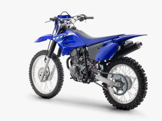 YAMAHA-TT-R 230 YAMAHA-TT-R 230-2026