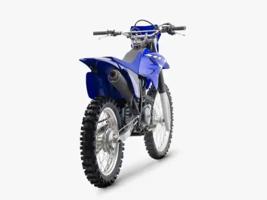 YAMAHA-TT-R 230 YAMAHA-TT-R 230-2026