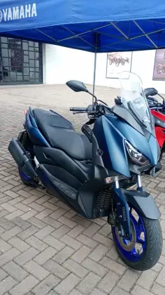 YAMAHA XMAX ABS YAMAHA XMAX ABS