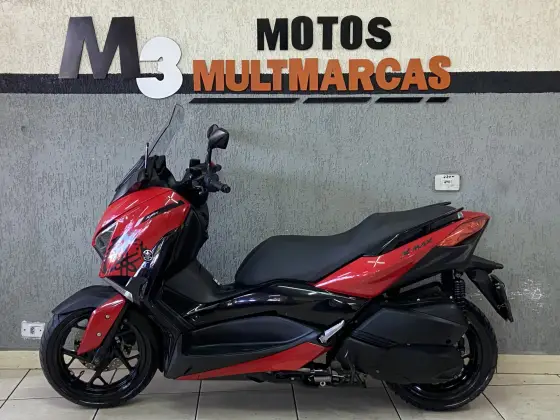 YAMAHA XMAX ABS YAMAHA XMAX ABS