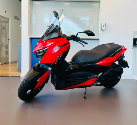 YAMAHA XMAX ABS YAMAHA XMAX ABS