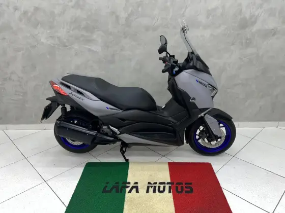 YAMAHA XMAX ABS 