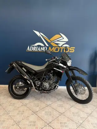 YAMAHA XT 660R YAMAHA XT 660R