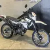 YAMAHA XTZ 125 XE YAMAHA XTZ 125 XE