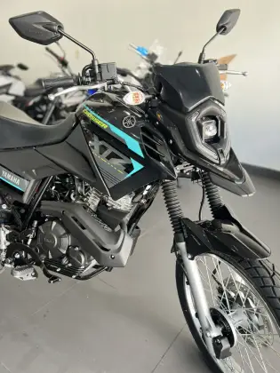 YAMAHA XTZ 150 CROSSER S YAMAHA XTZ 150 CROSSER S