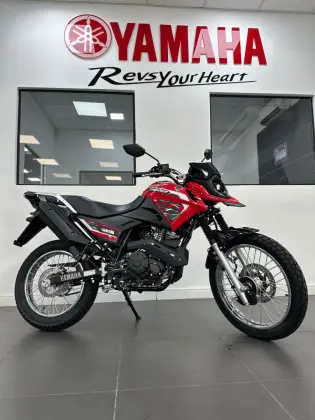 YAMAHA XTZ 150 CROSSER S YAMAHA XTZ 150 CROSSER S