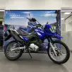 YAMAHA XTZ 150 CROSSER S YAMAHA XTZ 150 CROSSER S