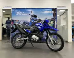 YAMAHA XTZ 150 CROSSER S YAMAHA XTZ 150 CROSSER S