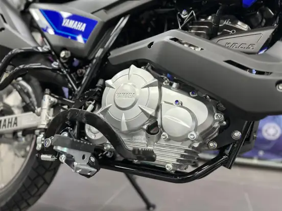 YAMAHA-XTZ 150 CROSSER S YAMAHA-XTZ 150 CROSSER S-2025