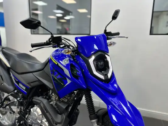 YAMAHA-XTZ 150 CROSSER S YAMAHA-XTZ 150 CROSSER S-2025