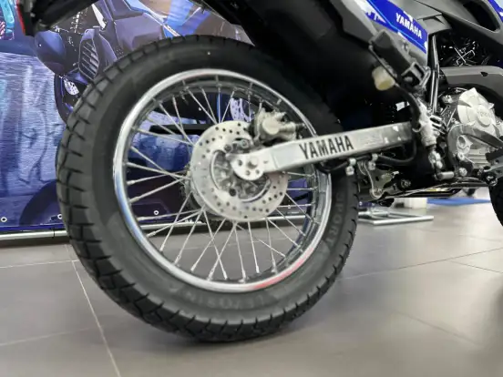 YAMAHA-XTZ 150 CROSSER S YAMAHA-XTZ 150 CROSSER S-2025