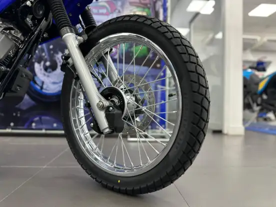 YAMAHA-XTZ 150 CROSSER S-2025