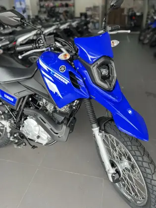 YAMAHA XTZ 150 CROSSER Z YAMAHA XTZ 150 CROSSER Z
