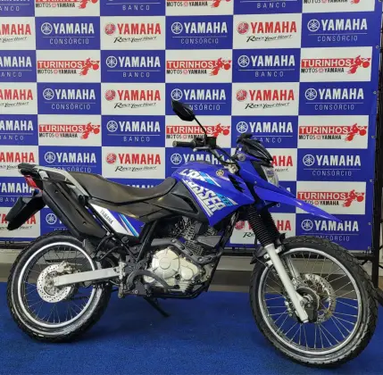 YAMAHA XTZ 150 CROSSER Z YAMAHA XTZ 150 CROSSER Z