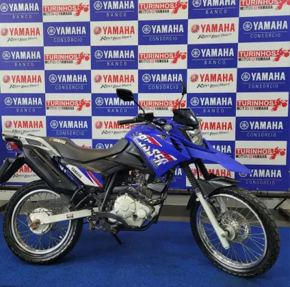 YAMAHA XTZ 150 CROSSER Z YAMAHA XTZ 150 CROSSER Z