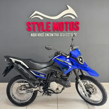 YAMAHA XTZ 150 CROSSER Z YAMAHA XTZ 150 CROSSER Z