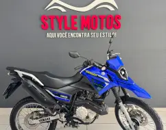 YAMAHA XTZ 150 CROSSER Z YAMAHA XTZ 150 CROSSER Z