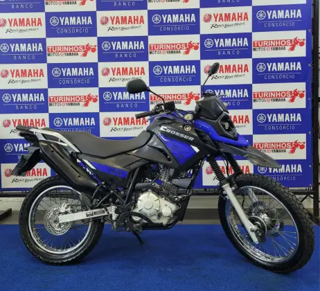 YAMAHA XTZ 150 CROSSER Z YAMAHA XTZ 150 CROSSER Z