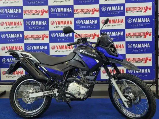YAMAHA-XTZ 150 CROSSER Z YAMAHA-XTZ 150 CROSSER Z-2023