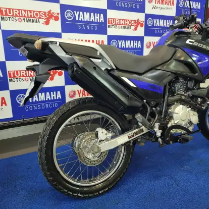 YAMAHA-XTZ 150 CROSSER Z-2023