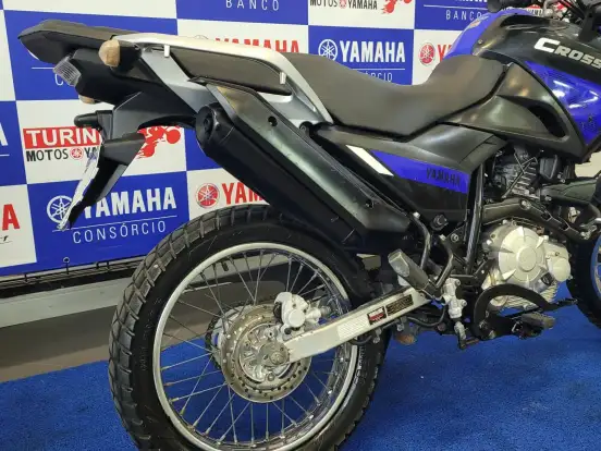 YAMAHA-XTZ 150 CROSSER Z YAMAHA-XTZ 150 CROSSER Z-2023