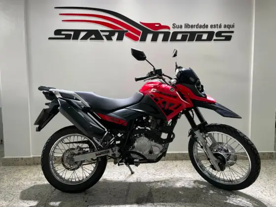 YAMAHA XTZ 150 CROSSER Z YAMAHA XTZ 150 CROSSER Z