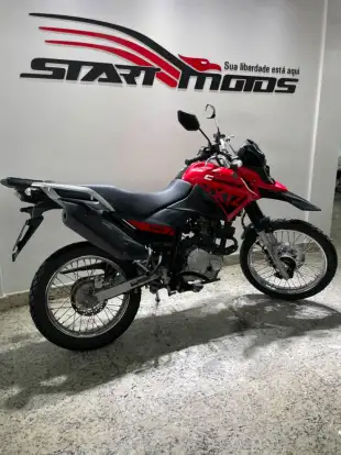 YAMAHA-XTZ 150 CROSSER Z YAMAHA-XTZ 150 CROSSER Z-2024
