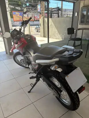 YAMAHA-XTZ 150 CROSSER Z-2025