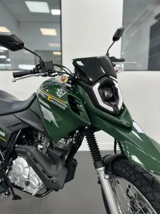 YAMAHA XTZ 150 CROSSER Z YAMAHA XTZ 150 CROSSER Z