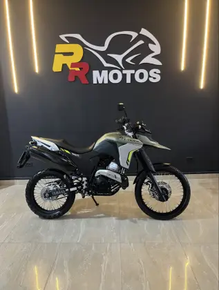 YAMAHA XTZ 250 LANDER CONNECTED YAMAHA XTZ 250 LANDER CONNECTED