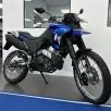 YAMAHA XTZ 250 LANDER CONNECTED YAMAHA XTZ 250 LANDER CONNECTED