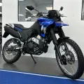 YAMAHA XTZ 250 LANDER CONNECTED YAMAHA XTZ 250 LANDER CONNECTED