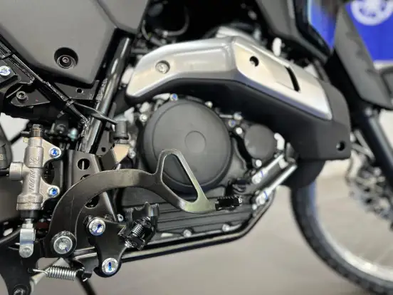 YAMAHA-XTZ 250 LANDER CONNECTED-2026