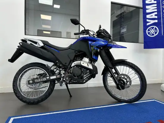 YAMAHA-XTZ 250 LANDER CONNECTED YAMAHA-XTZ 250 LANDER CONNECTED-2026